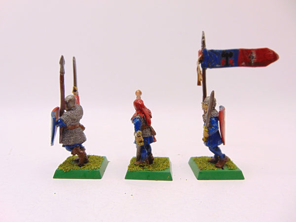 Men-at-Arms