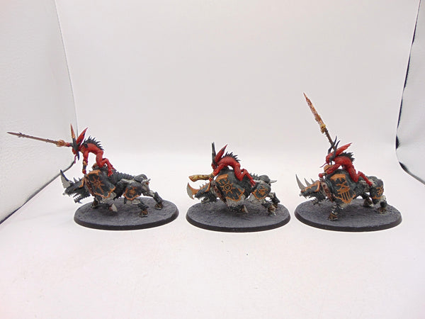 Bloodcrushers