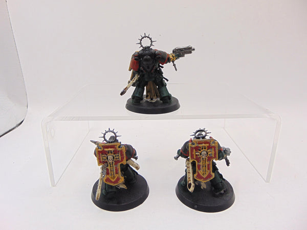 Bladeguard Veterans