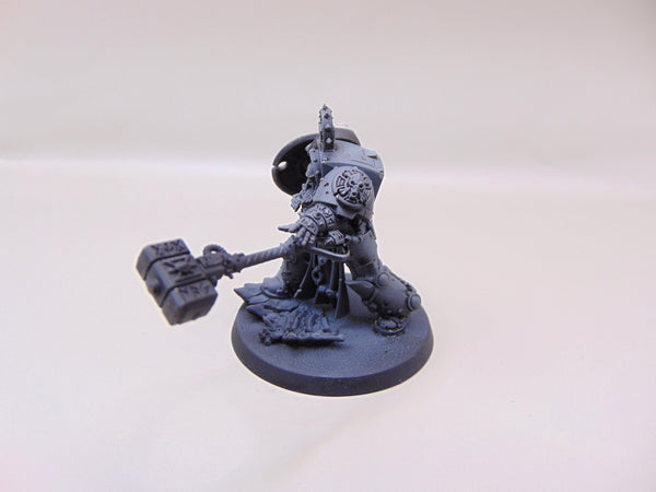 Arjac Rockfist