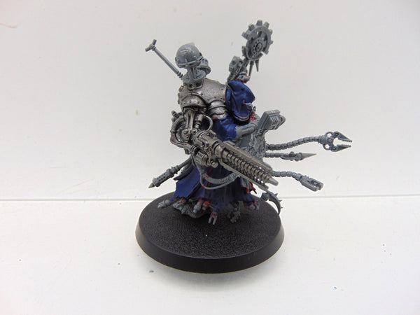 Tech Priest Manipulus