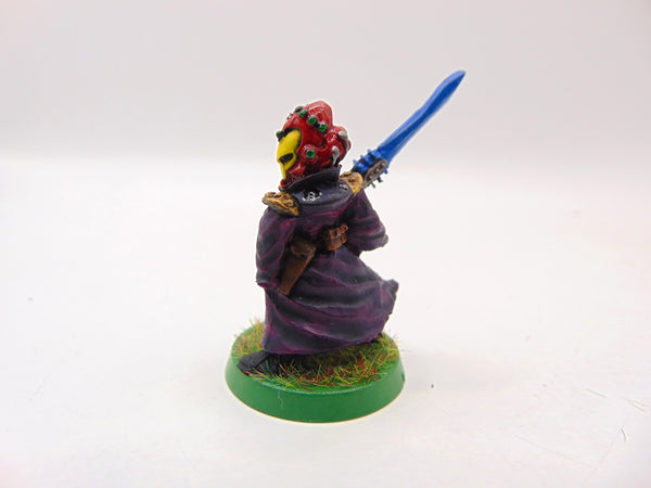 Warlock