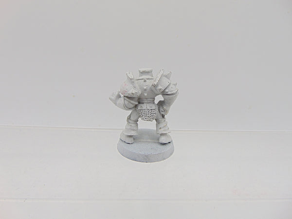 Blood Bowl Chaos Warrior