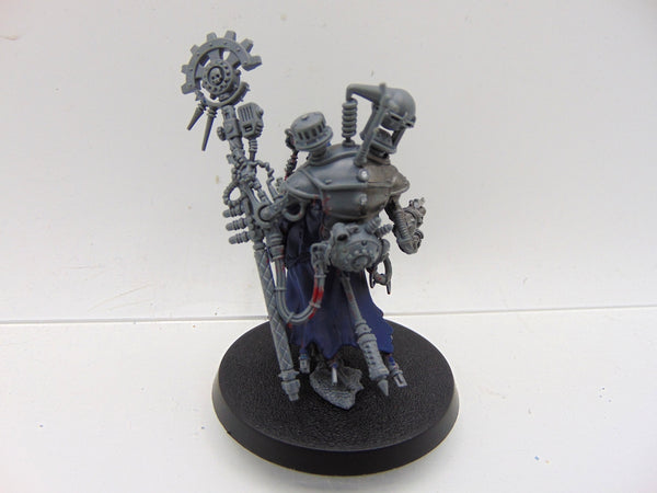 Tech Priest Manipulus