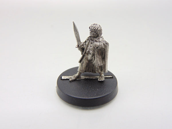 Frodo Fellowship