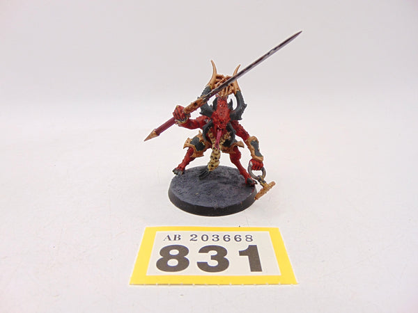 Herald of Khorne