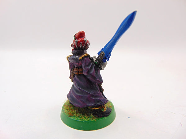 Warlock