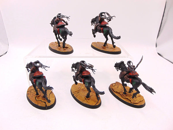 Doomfire Warlocks