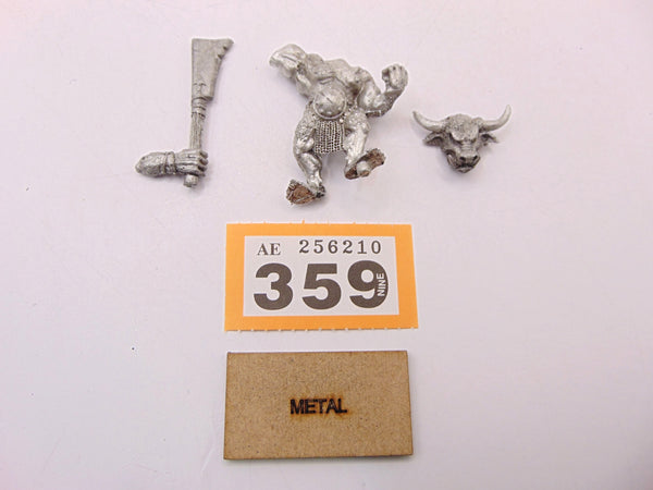 Minotaur