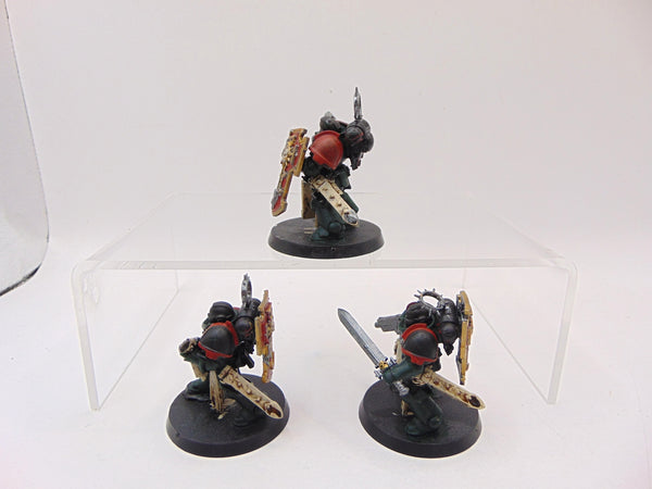 Bladeguard Veterans
