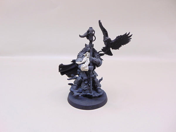 Njal Stormcaller
