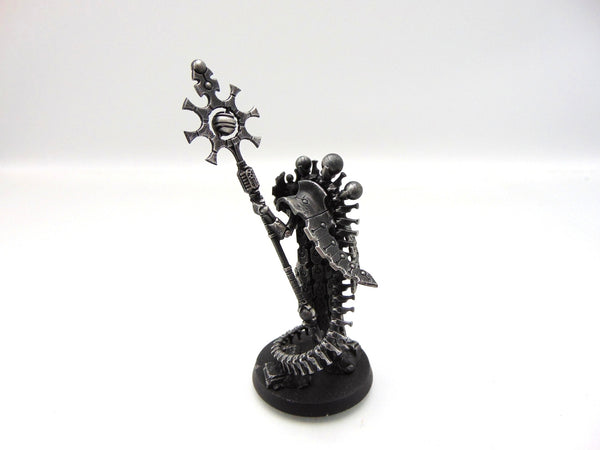 Orikan the Diviner