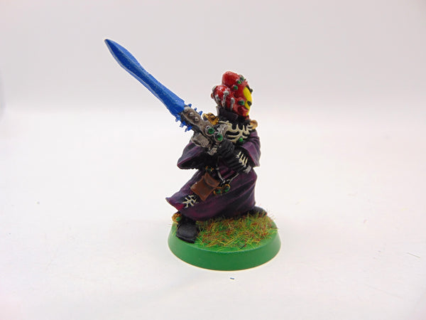 Warlock