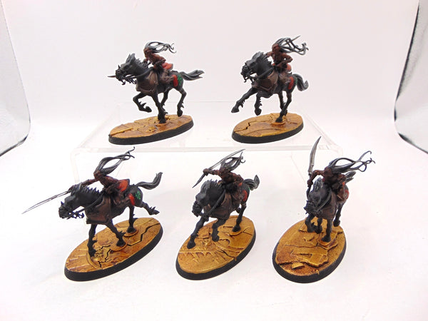 Doomfire Warlocks