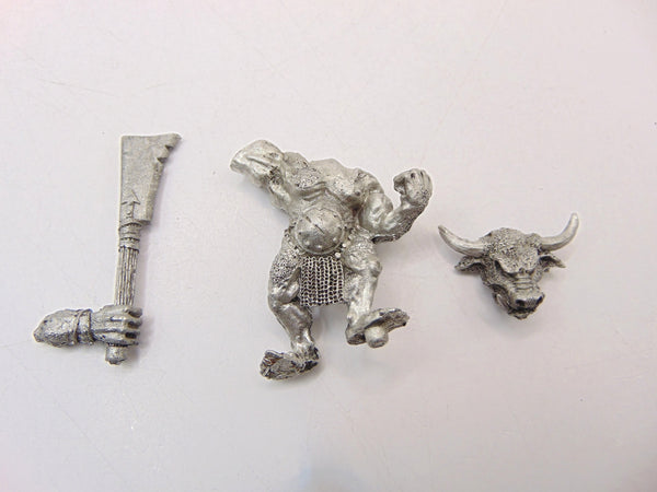 Minotaur