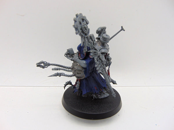 Tech Priest Manipulus