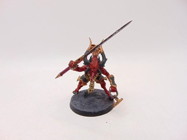 Herald of Khorne