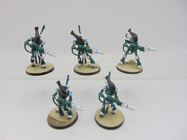 Wraithguard