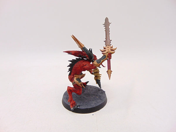 Herald of Khorne