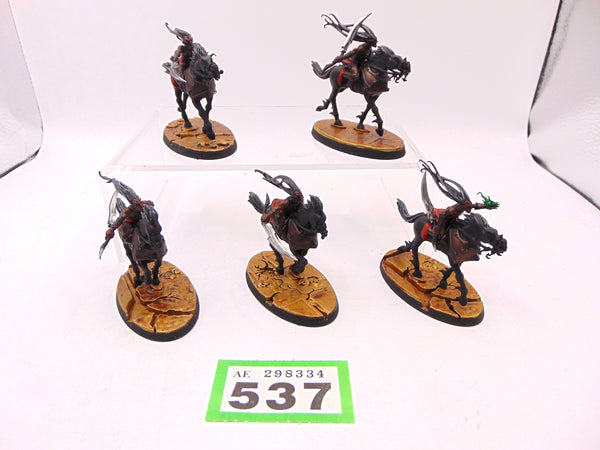 Doomfire Warlocks