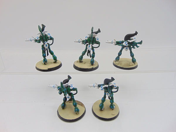 Wraithguard