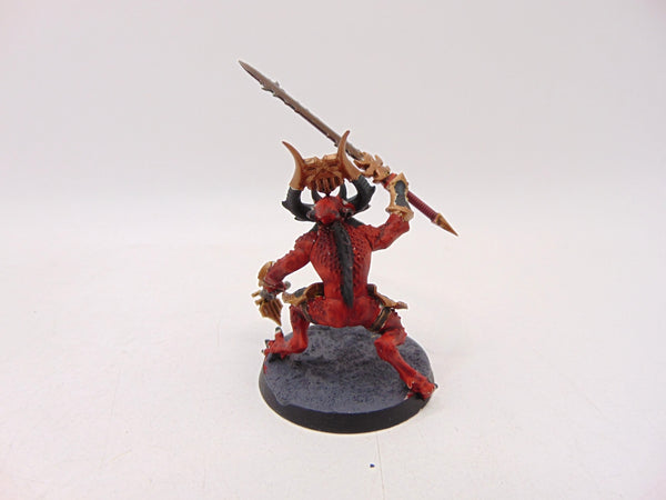 Herald of Khorne