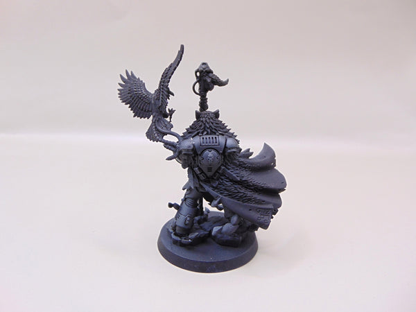 Njal Stormcaller