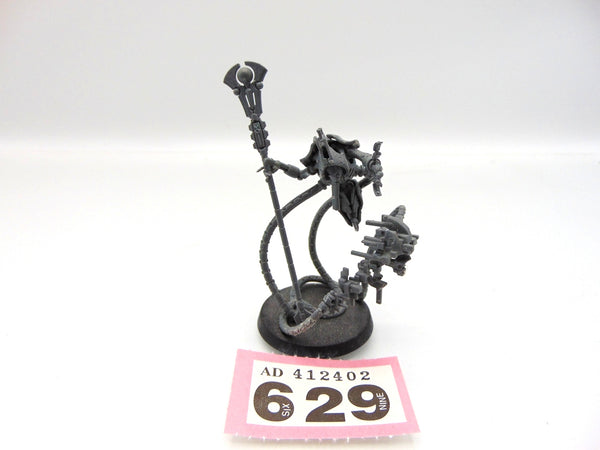 Psychomancer