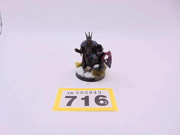 Wight King