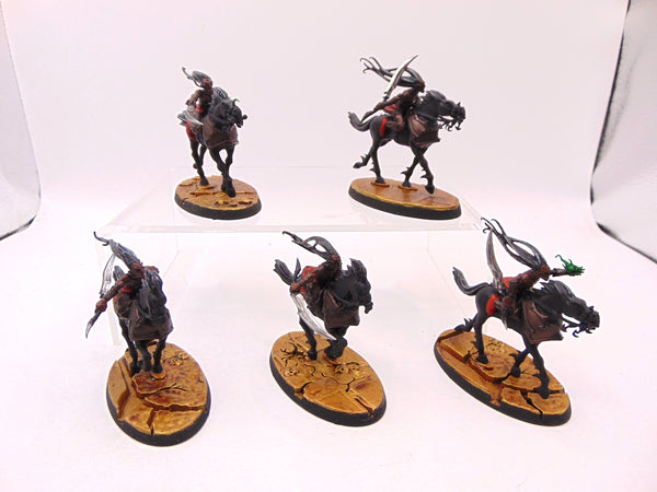 Doomfire Warlocks
