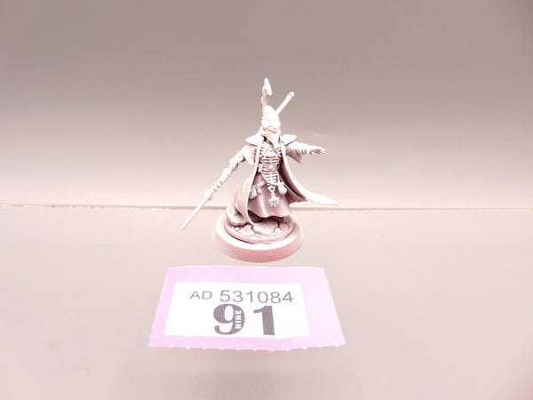 Farseer