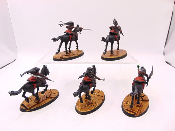 Doomfire Warlocks