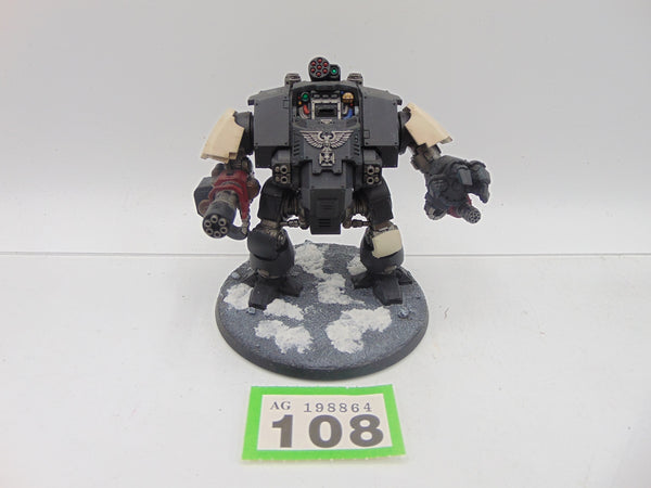 Redemptor Dreadnought