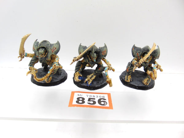 Tyrant Guard