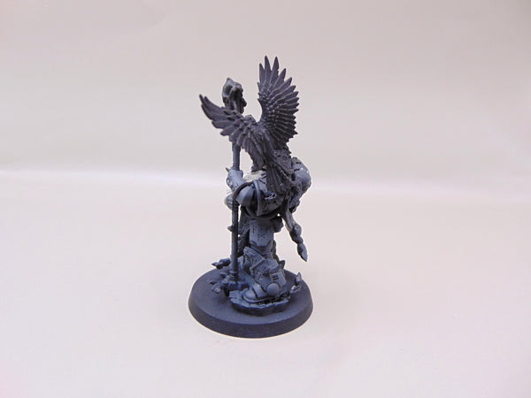 Njal Stormcaller