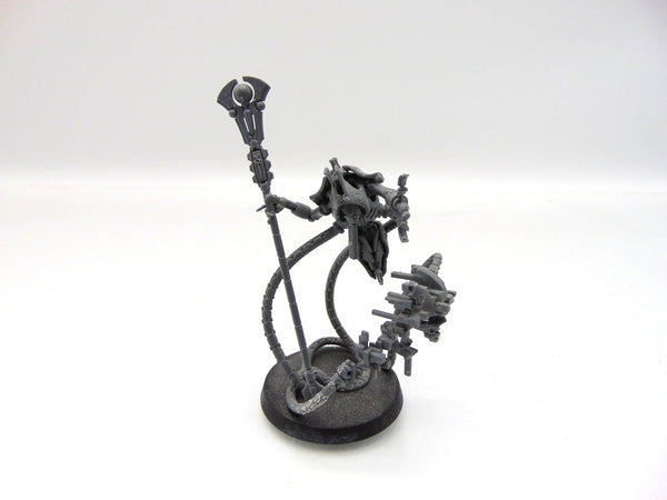 Psychomancer