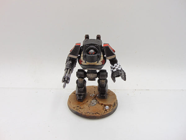 Contemptor Dreadnought