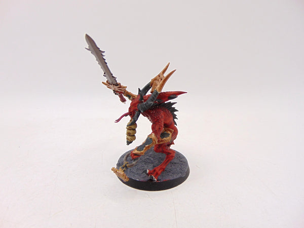 Herald of Khorne