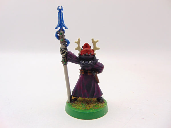 Warlock