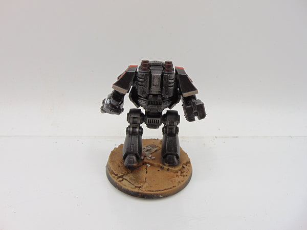 Contemptor Dreadnought