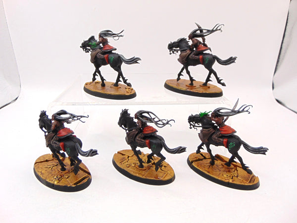 Doomfire Warlocks