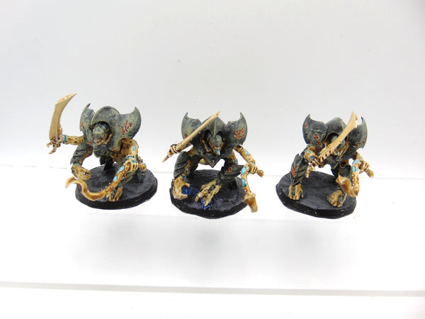 Tyrant Guard