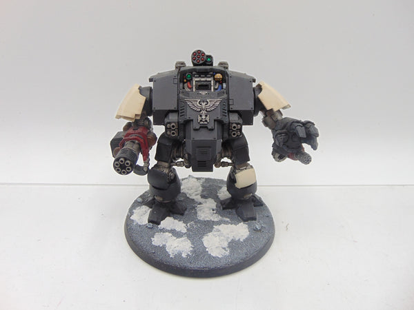 Redemptor Dreadnought