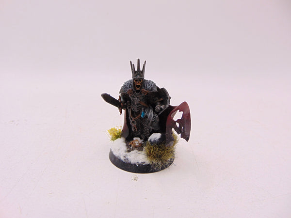 Wight King