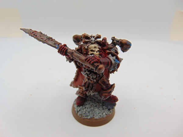 Khorne Lord