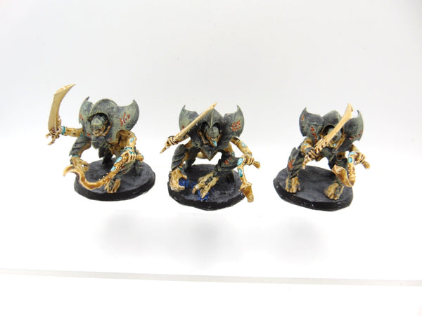 Tyrant Guard