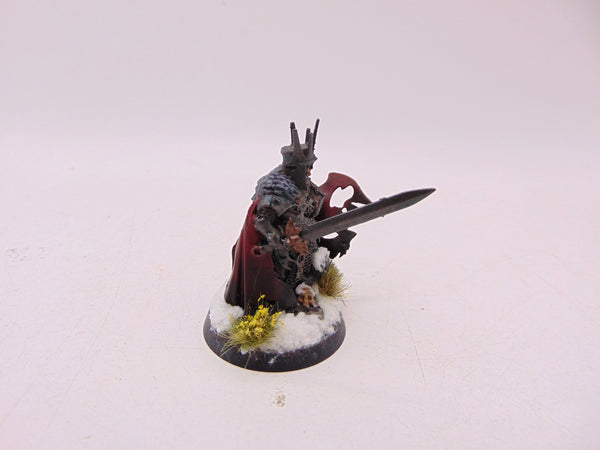 Wight King