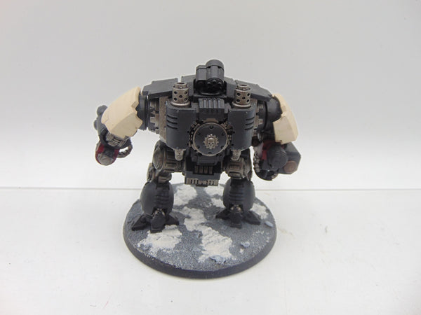 Redemptor Dreadnought