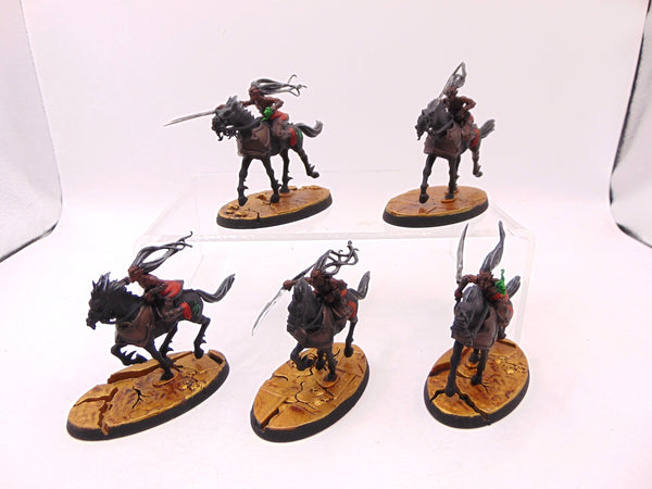 Doomfire Warlocks