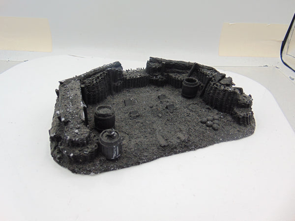 Forge World Empire Artillery Emplacement